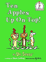 Ten Apples Up on Top!