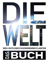 Die Welt. Das Buch