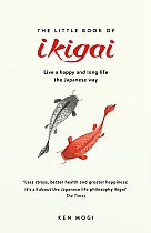 The Little Book of Ikigai