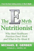 The E-Myth Nutritionist