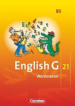 English G 21. Ausgabe B 3. Wordmaster