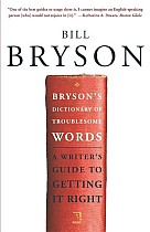 Bryson's Dictionary of Troublesome Words