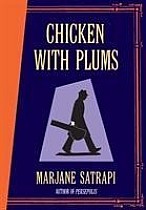 Chicken With Plums