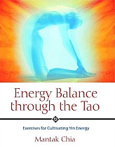 Energy Balance Through the Tao