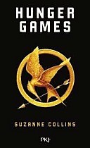 The Hunger Games 1