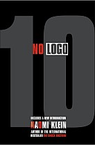 No Logo. 10th Anniversary edition