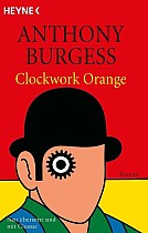 Clockwork Orange