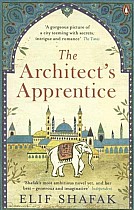 The Architect's Apprentice