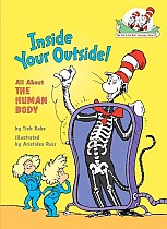 Inside Your Outside! All about the Human Body