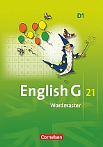 English G 21. Ausgabe D 1. Wordmaster