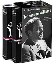 The Collected Plays of Tennessee Williams