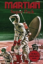 Martian Super Pack