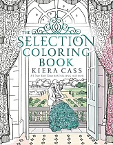 The Selection Coloring Book