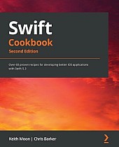 Swift Cookbook.