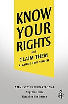 Know Your Rights and Claim Them