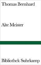 Alte Meister