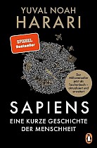 SAPIENS - Eine kurze Geschichte der Menschheit