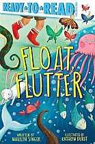 Float, Flutter: Ready-To-Read Pre-Level 1