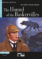 The Hound of the Baskervilles. Buch + Audio-CD