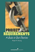 Project Requirements: A Guide to Best Practices