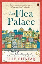 The Flea Palace