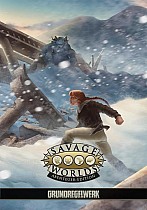 Savage Worlds Abenteueredition