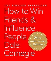 How to Win Friends & Influence People (Miniature Edition)