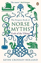 The Penguin Book of Norse Myths