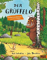 Der Grüffelo