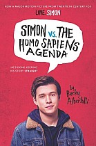 Simon vs. the Homo Sapiens Agenda. Movie Tie-In Edition