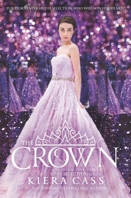 Selection 5. The Crown