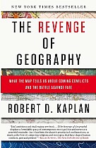 The Revenge of Geography