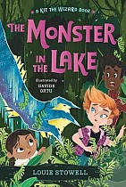 The Monster in the Lake