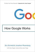 How Google Works