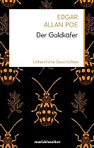 Der Goldkäfer