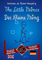 The Little Prince - Der Kleine Prinz