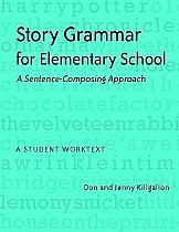 Story Grammar for Elementary School