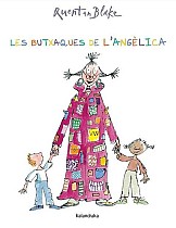 Les butxaques de l'Angèlica