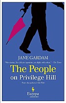 The People on Privilege Hill and Other Stories