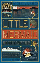 The Little Mermaid and Other Fairy Tales