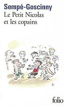 Le petit Nicolas et les copains