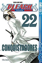 Bleach 22