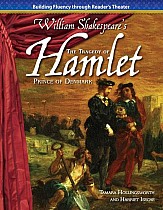 The Tragedy of Hamlet, Prince of Denmark