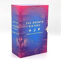 Bronte Sisters Box Set