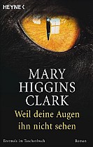 Weil deine Augen ihn nicht sehen