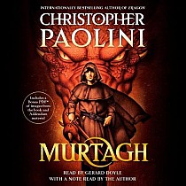 Murtagh (audiobook)