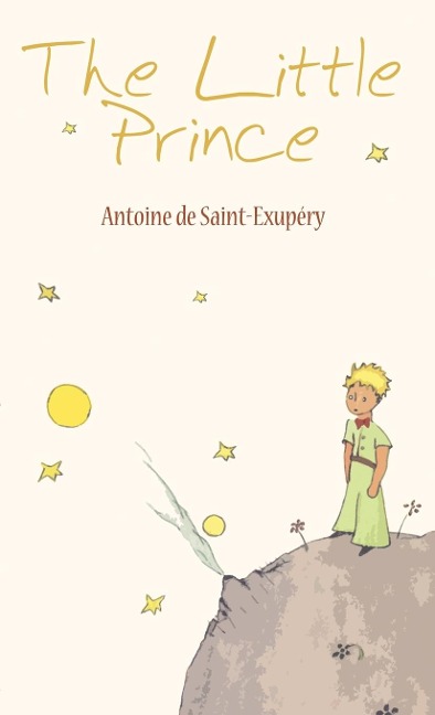 The Little Prince