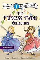 The Princess Twins Collection