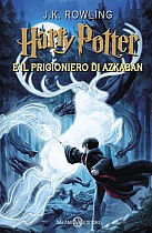 Harry Potter 03 e il prigioniero di azkaban