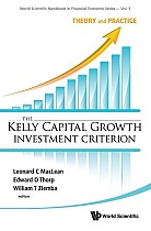 KELLY CAPITAL GROWTH INVESTMENT CRITERION, THE
